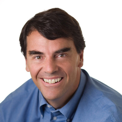 Tim Draper